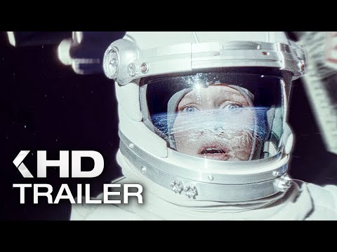 RUBIKON Trailer (2022)