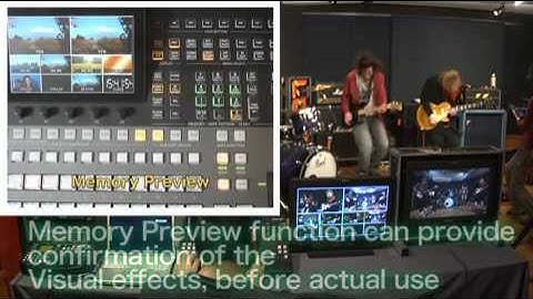 AW-HS410 1/12 Introduction 1