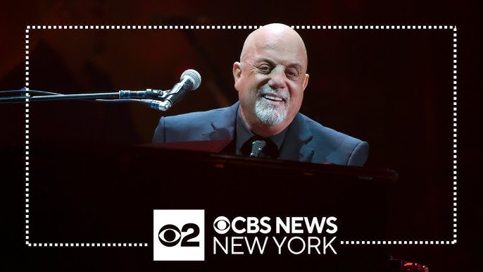 Billy Joel S 100th Show At Msg Set To Air As A Cbs Special