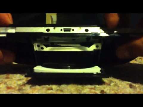 Psp 3001 piano