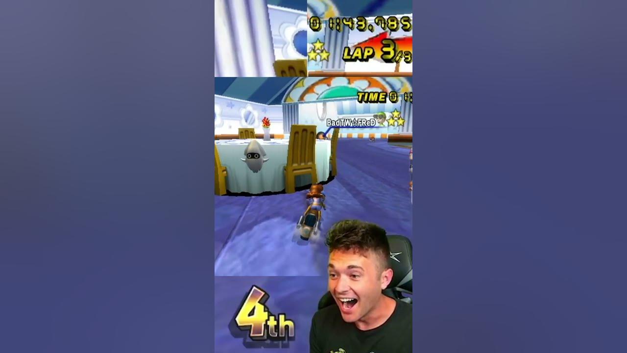 How the turns have tabled YouTube