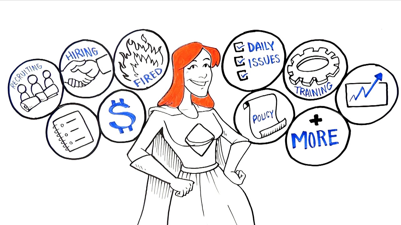 Want great HR in your business? See what Integrity HR can do for you