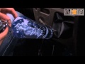 クリスタルシフトノブ用LEDリング （品番：ATO-0163）