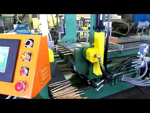 TRIDAN HAIRPIN BENDER