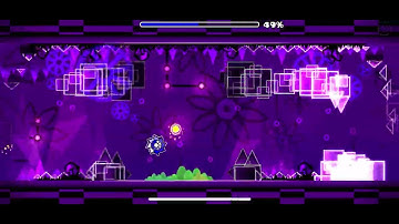 “ReCycles” 100% by Split72 (3 Coins) | Geometry Dash