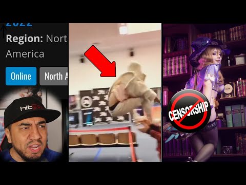 CPT 2022 Online AGAIN | Best Pop Off of ALL TIME | Robtv Gets CALLED OUT!