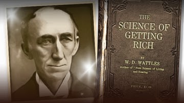 THE SCIENCE OF GETTING RICH - CHAPTER 14: THE IMPRESSION OF INCREASE - Wallace D. Wattles