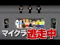 マイクラ逃走中〜ハンターから逃げ切れ〜【マイクラ】