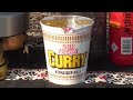 日清カップヌードルカレー 【野点ヌードル】vol 03