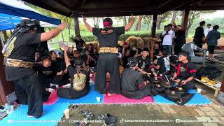 Sila Akbar Daegu 2025 Part 6 Tabuhan Gayeng Gubuk Asmoro Singo Mudho Korea Gimhae