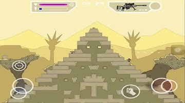 Cript vs Nemezis | Part I