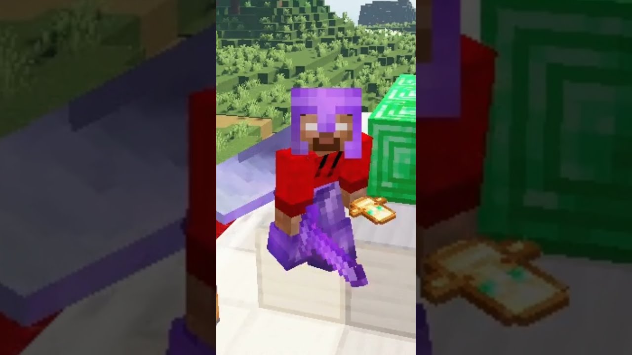 Minecraft facts you didn't know | Mc lol