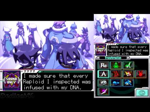 Mega Man ZX Advent - Grey-Normal/Ashe-Expert - YouTube Mega Man ZX Advent - Grey-Normal/Ashe-Expert - YouTube