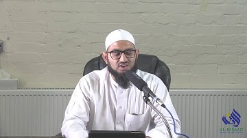 The Biography of Umar Part Two | Ustad Ariff Olla