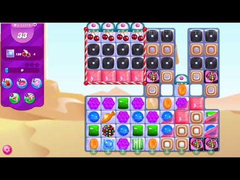 Candy Crush Saga