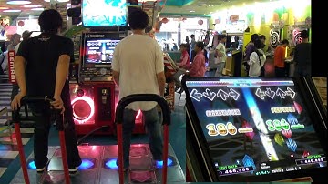 [DDR EDIT] Tribe DAY_409 single edit 2012.02.05