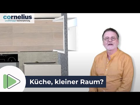 Video: Design Einer Schmalen Küche Mit Einem Fenster Am Ende: Wir Erstellen Einen Kücheninnenraum Mit Einer Fläche Von 9, 12 Und 20 Quadratmetern Mit Einem Fenster Am Ende. Merkmale Des D