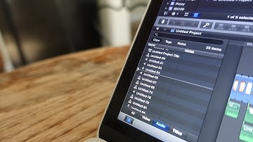 How-To: Use the Timeline Index in Final Cut Pro X to efficiently select clips