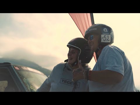 ოფროუდში ნაპოვნი ბედნიერება – დედა-შვილის ეკიპაჟი #52