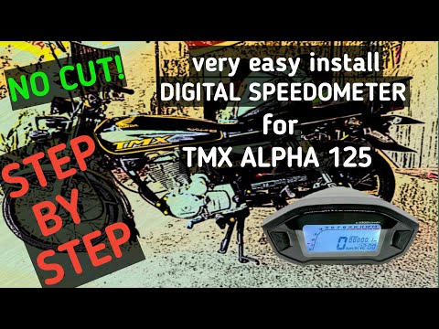 how to install