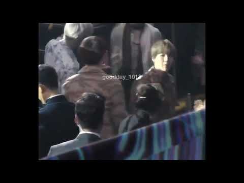 191204 BTS fancam