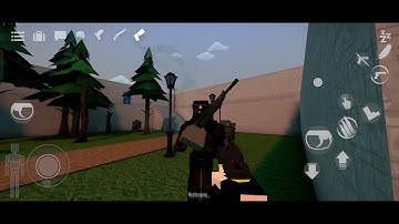 random old gorebox scenery (psst, theres working multiplayer!)