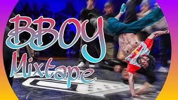 BBOY MUSIC 2025 | DJ ONE UP | JOY | Break Dance Battle Music | BBOY Cypher Music 