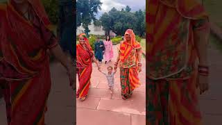 Delhi Lal Kila#shortvideos