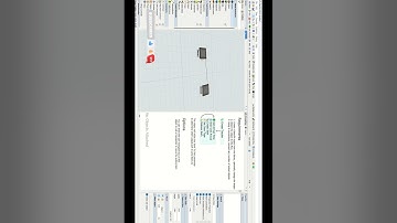 Short 7 | Using Default Source Process Flow | Simulation modelling | Flexsim Tutorial | BE AWARE