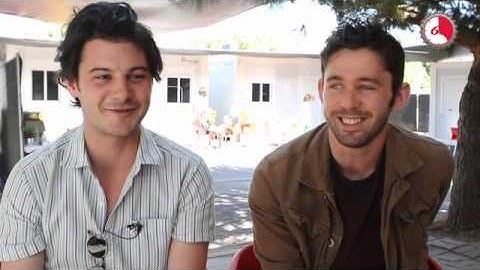 The Antlers - 66 Second Interview