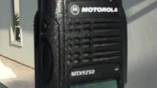 Again Exxon Mobil’s radio check but kind of special I guess