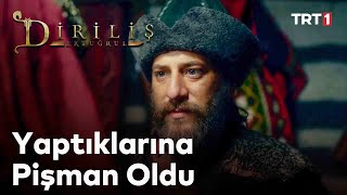 Diriliş Ertuğrul 52. Bölüm - Gündoğdu, Selcan'dan af diledi