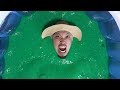 寝ている母親スライムに埋めてみた 寝ている母親スライムに埋めてみた