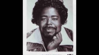 Barry White - Can't Get Enough Of Your Love (Mike Maurro Remix)