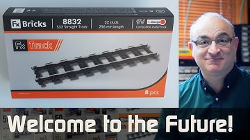 Fx Track System Debut