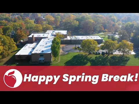 Superintendent Spring Break