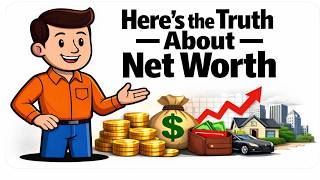 Celebrity Are You Rich, Comfortable, or Poor? Here's the Truth About Net Worth Wealth