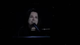 My Immortal - Evanescence Marvel Stadium Melbourne 2025