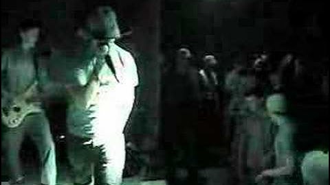 The Breakout - 3 Songs