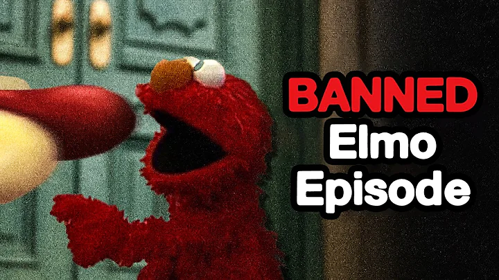 the Most Disturbing Moments in Children Shows