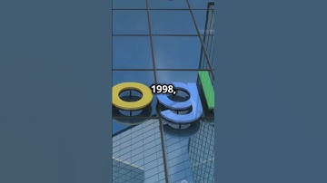 "Google Started in a Garage?! 🚗 You Won’t Believe This Crazy Origin Story!"#GoogleStartup #techno