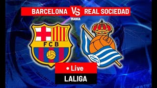 بث مباشر مباراة برشلونة وريال سوسيداد فى الدورى الاسبانى اليوم  _مشاهدة مباريات فىFIFA!24"