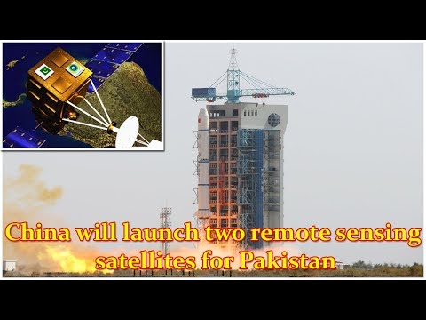 China to launch