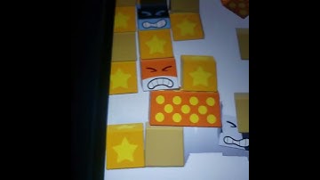 Pango Kaboom Gets Broken!!!