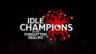 Idle Champion Codes (15 12 2022)