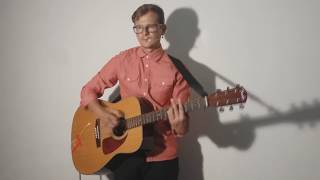 картинка: BANEV! (Алексей Ракитин) - Маяку (acoustic live)