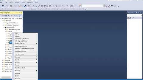 Cool Studios Videos 4 - Add, Edit & Delete records
