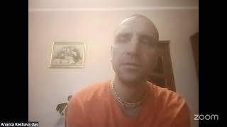 картинка: ШБ 2.2.3 лектор Ананта Кешава дас (10.11.2025)