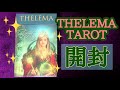 ✨開封動画✨THELEMA TARO