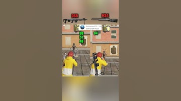 DSR vs M24 damage 😱 #bgmi #pubgmobile #shortvideos #bkrtt